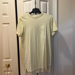 Adidas T-shirt dress